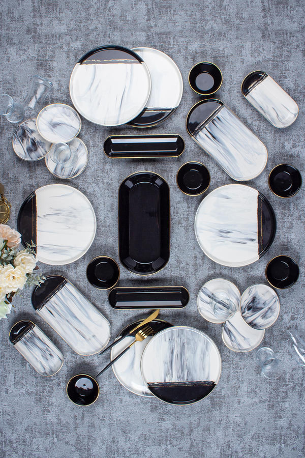 Frühstücksset „Majestic Istanbul“ – 31-teilig