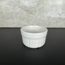 Mini-Porzellan-Schälchen (Set aus 5)