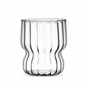Trinkgläser 300 ml – Borosilikatglas – 6er-Set