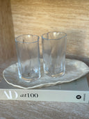 Snow Trinkgläser (hoch) Set 6-teilig für 6 Personen