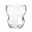 Trinkgläser 300 ml – Borosilikatglas – 6er-Set
