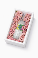 Kolonya Geschenkbox Verbene und Zitrone