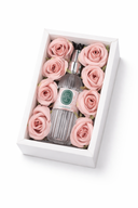 Kolonya Geschenkbox Gardenie