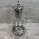 Induktionsgeeignetes Glas-Teekannen-Set "ALISA" – Madam Home