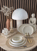 Geschirrset Barles 25-teilig für 6 Personen