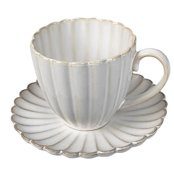 Kaffee & Tee-Set Paris 4-teilig für 2 Personen