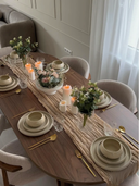 Geschirrset Bondy 25-teilig für 6 Personen