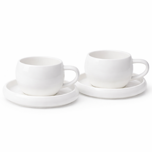 Kaffee-Set Bondy 4-teilig für 2 Personen