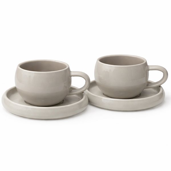 Espresso-Set Bondy 4-teilig für 2 Personen