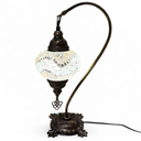 Orientalische Mosaiklampe