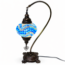 Orientalische Mosaiklampe