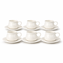 Espressotassen-Set Özlife 12-teilig für 6 Personen