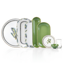 Essset Vegas 31-teilig für 6 Personen