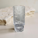 Eisstruktur-Gläser – 6er-Set à 320 ml