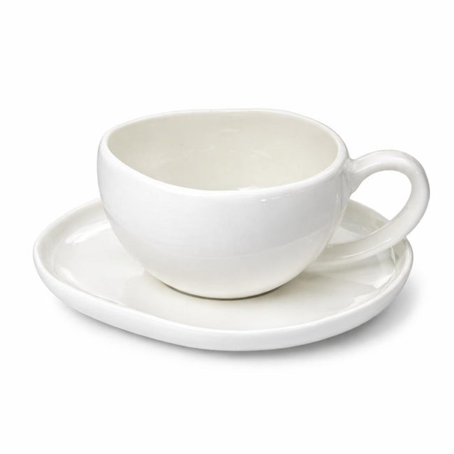 Kaffee-Set Barles 12-teilig für 6 Personen