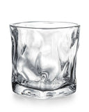 Trinkglas 6er Set, Transparent
