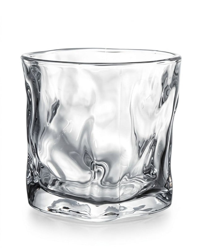 Trinkglas 6er Set, Transparent