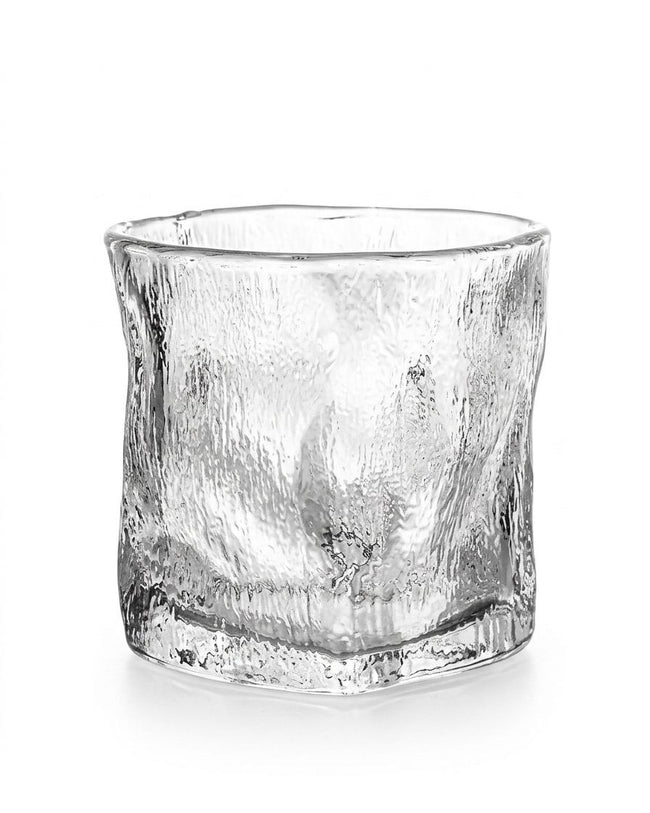 Snow Trinkgläser Set 6-teilig für 6 Personen