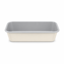 Backform rechteckig 24.3 cm, Beige, Antihaft, PFAS-frei