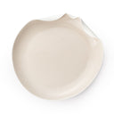 Miramas Tafelservice 25-teilig – Weiss & Beige – Porzellan – für 6 Personen