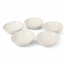 Schalen-Set 5-teilig für 5 Personen