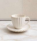 Kaffee & Tee-Set Paris 4-teilig für 2 Personen