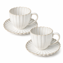 Kaffee & Tee-Set Paris 4-teilig für 2 Personen