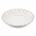 Teegläser mit Bloomy Teeuntertellern Set 12-teilig – 6 Teegläser 180 ml & Unterteller