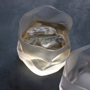 Trinkgläser Wave 300 ml – 6er Set – Transparent
