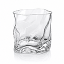 Trinkglas 6er Set, Transparent