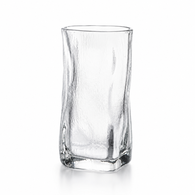 Snow Trinkgläser (hoch) Set 6-teilig für 6 Personen