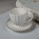 Kaffee & Tee-Set Paris 4-teilig für 2 Personen