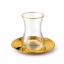 Tee-Set Özlife Self 12-teilig für 6 Personen