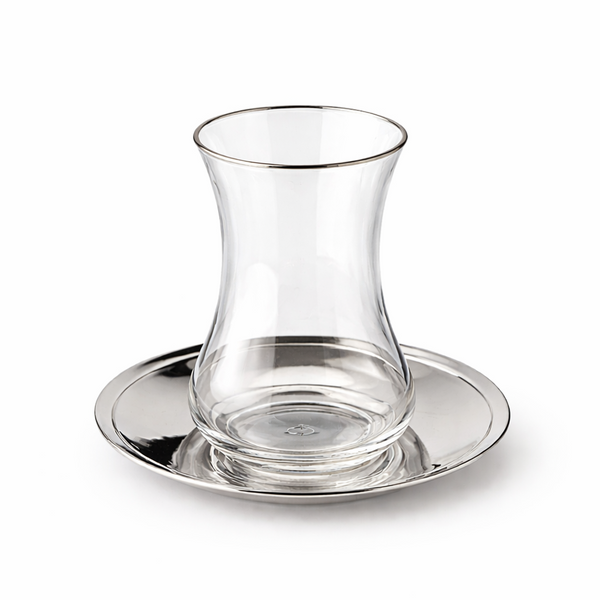 Tee-Set Özlife Self 12-teilig für 6 Personen