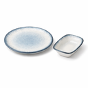 Teller-Set 12-teilig für 6 Personen