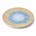 Porzellan-Teller 2 Stück für 2 Personen