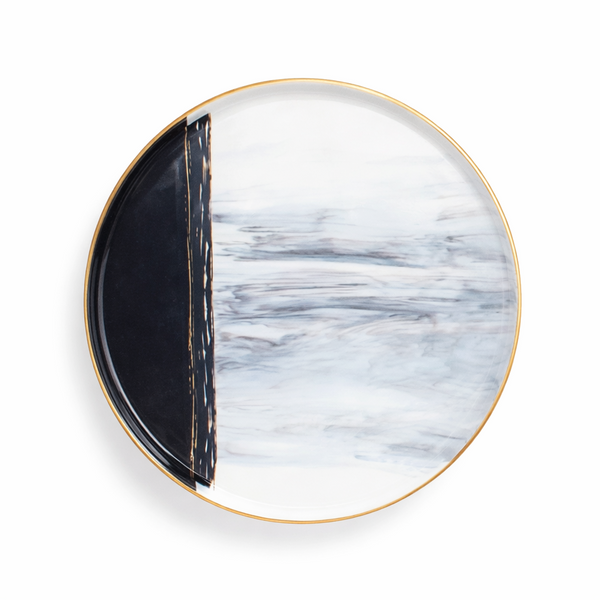 Frühstücksset Majestic Istanbul 31-teilig für 6 Personen