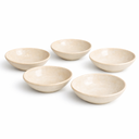 Schalen-Set 5-teilig für 5 Personen