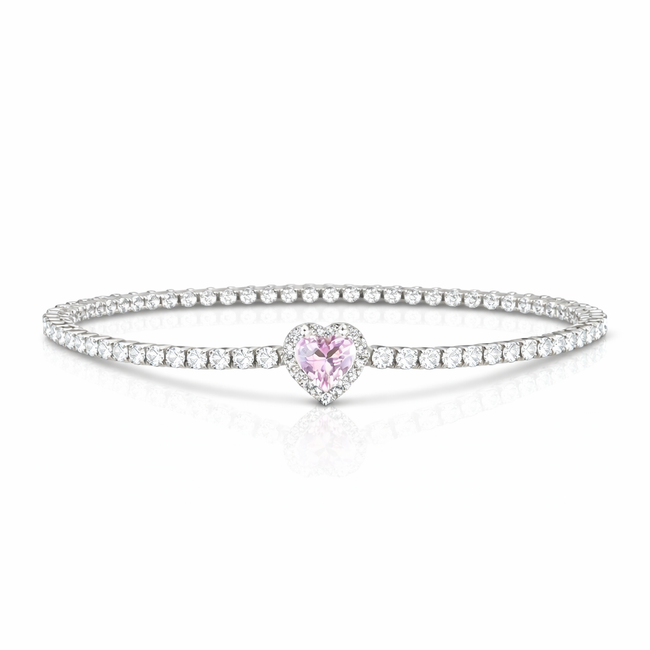 Herz Armband