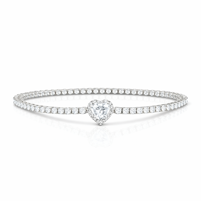 Herz Armband