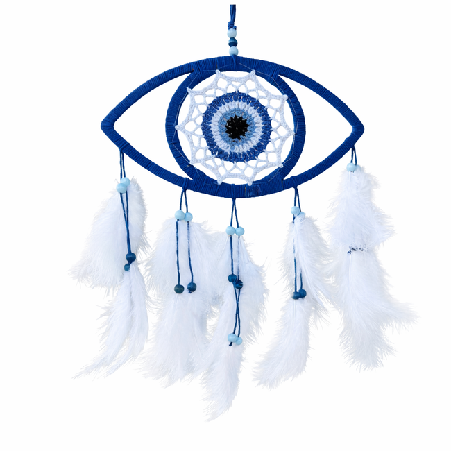 Nazar Traumfänger Auge