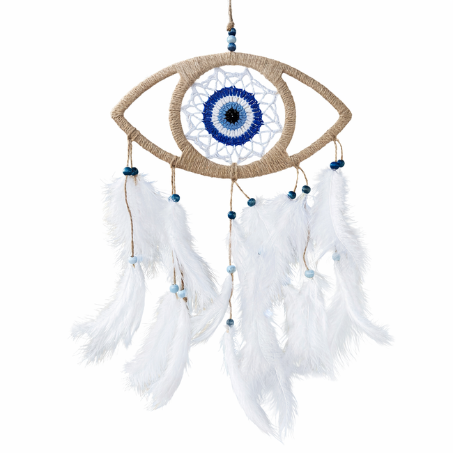 Nazar Traumfänger Auge