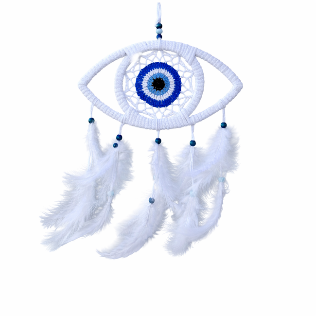 Nazar Traumfänger Auge