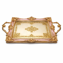 Serviertablett Rechteckig