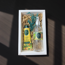Geschenkbox „Tropical Ananas“ – Kolonya & Hand- & Body-Creme (150 ml)