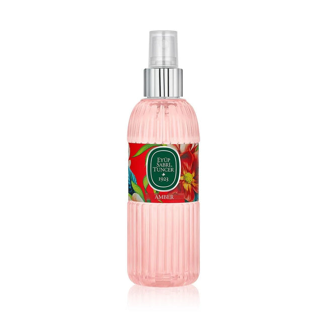 Kolonya Spray Amber