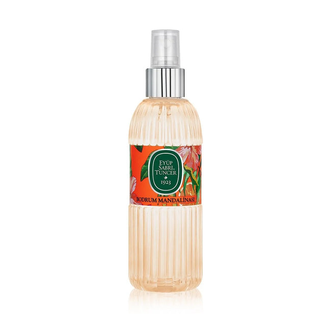 Kolonya Spray Mandarine und Moschus