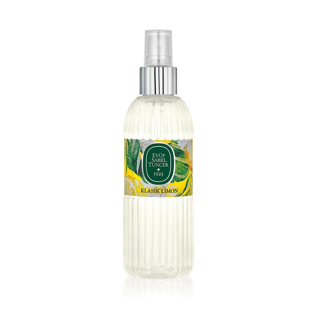 Kolonya Spray Zitrone